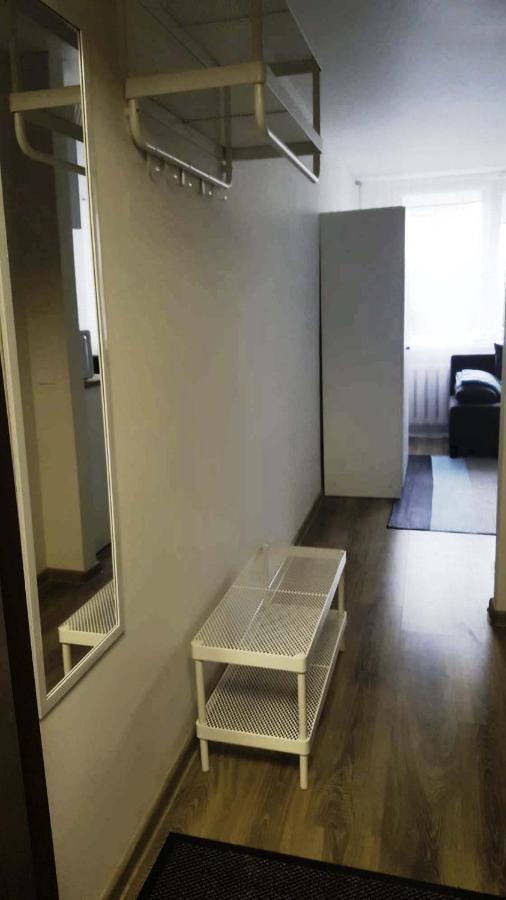 Taikos Studio Klaipėda Dış mekan fotoğraf