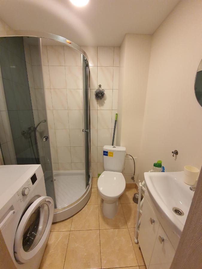 Taikos Studio Klaipėda Dış mekan fotoğraf