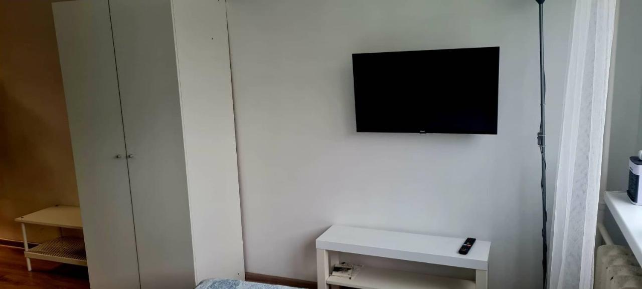 Taikos Studio Klaipėda Dış mekan fotoğraf