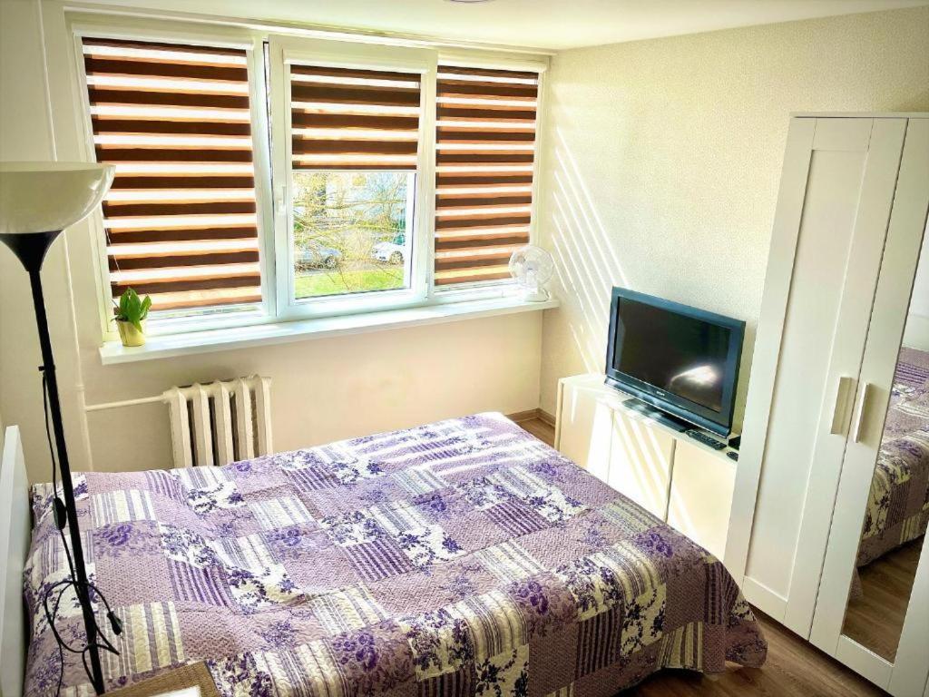 Taikos Studio Klaipėda Dış mekan fotoğraf