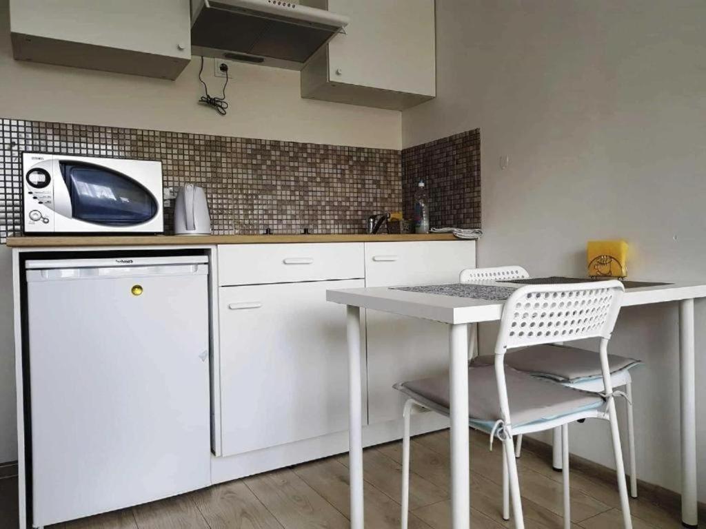 Taikos Studio Klaipėda Dış mekan fotoğraf
