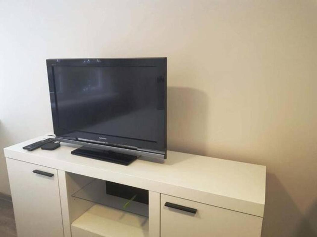 Taikos Studio Klaipėda Dış mekan fotoğraf