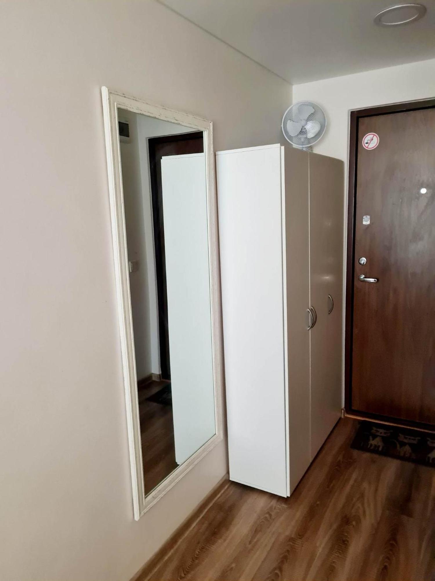 Taikos Studio Klaipėda Dış mekan fotoğraf